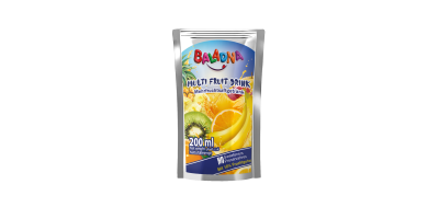 Baladna Multi Fruit Drink - ...