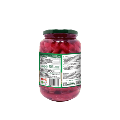 Baladna Pickled Turnip - Oriental