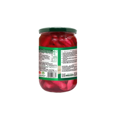 Baladna Pickled Turnip - Oriental