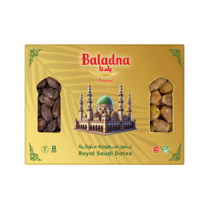 Baladna Mixed Date Premium Family Pack