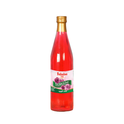 Baladna Blossom Water for Food - Oriental