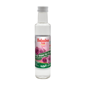 Baladna Rose Water for Food - Oriental