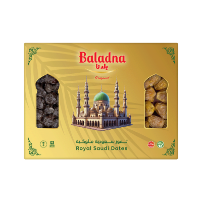 Baladna Mixed Date Royal - Oriental