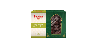 Baladna Safawi Dates Carton ...