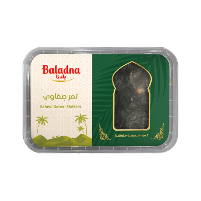 Baladna Safawi Dates pet - Oriental