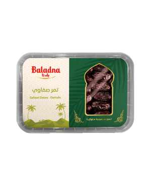 Baladna Safawi Dates pet - Oriental