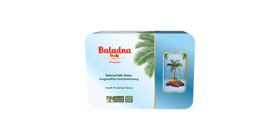 Baladna Mix Dates 15 pieces ...