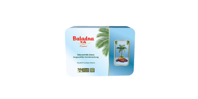 Baladna Mix Dates 6 pieces G...
