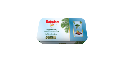 Baladna Mix Dates 9 pieces G...
