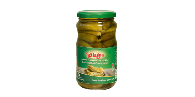 Baladna Sour Pickled Cornich...