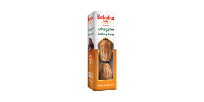 Baladna Sukkary Dates 3 Pcs ...