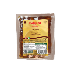 Baladna Sukkary Dates Vacuum - Oriental