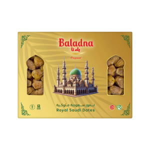 Baladna Sukkary Dates Family Pack