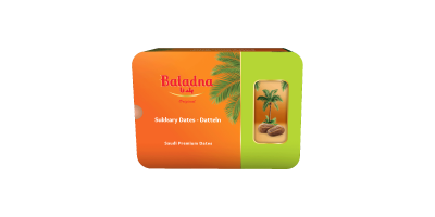 Baladna Sukkary Dates 15 pie...