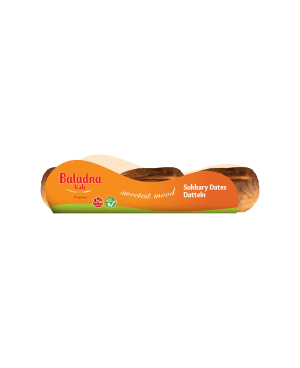 Baladna Sukkary Dates 3 pieces On the Way - Oriental
