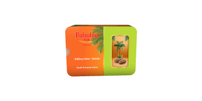 Baladna Sukkary Dates 6 piec...