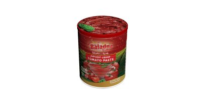 Baladna Tomato paste - Orien...