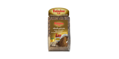 Baladna Zaatar with sumac - ...