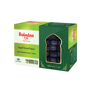 Baladna Ajwa Almadina Carton - Oriental